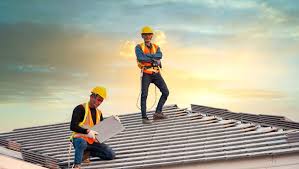 Fast & Reliable Emergency Roof Repairs in Kemp, TX